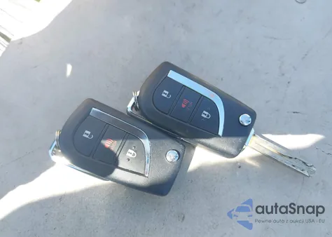 2022 Toyota Rav4 Le из США, поврежденный, VIN JTMK1RFV9ND095817